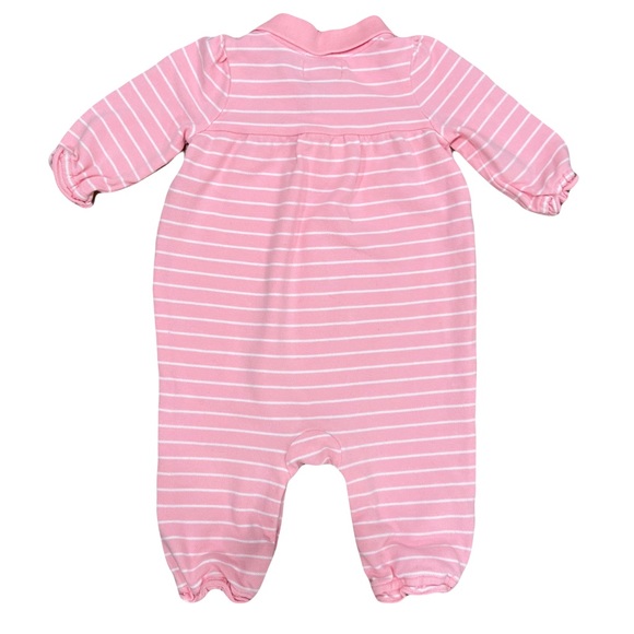 { Ralph Lauren Romper } - Picture 2 of 3